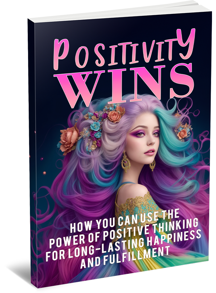 Positivity WINS