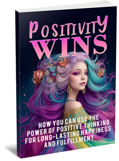 Positivity WINS