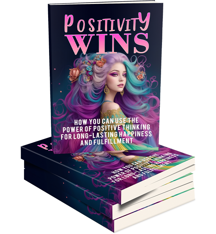 Positivity WINS
