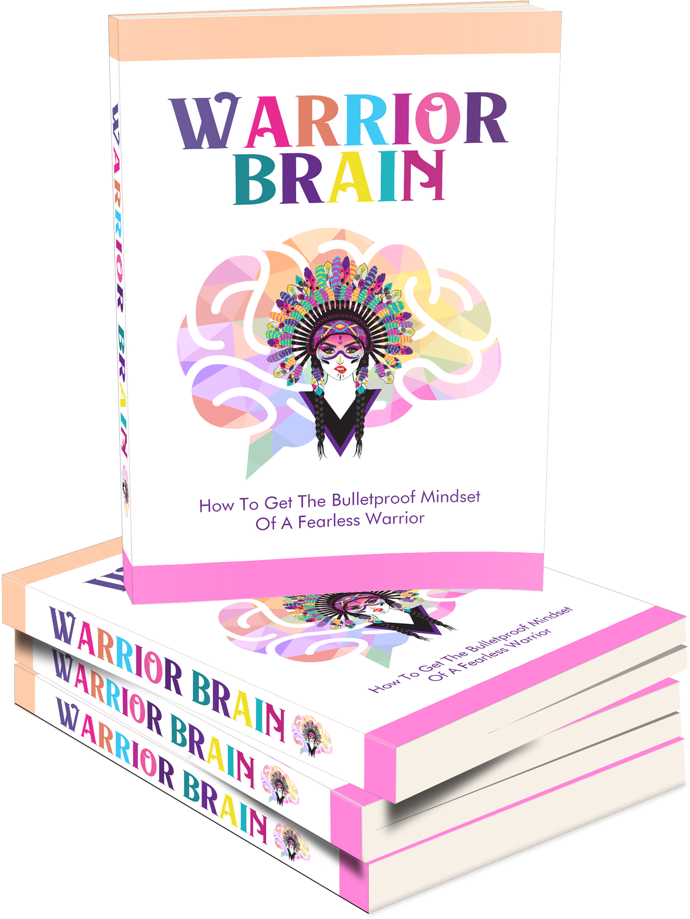 WARRIOR BRAIN