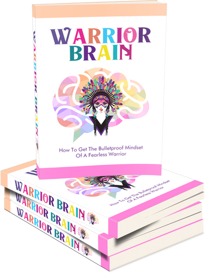 WARRIOR BRAIN