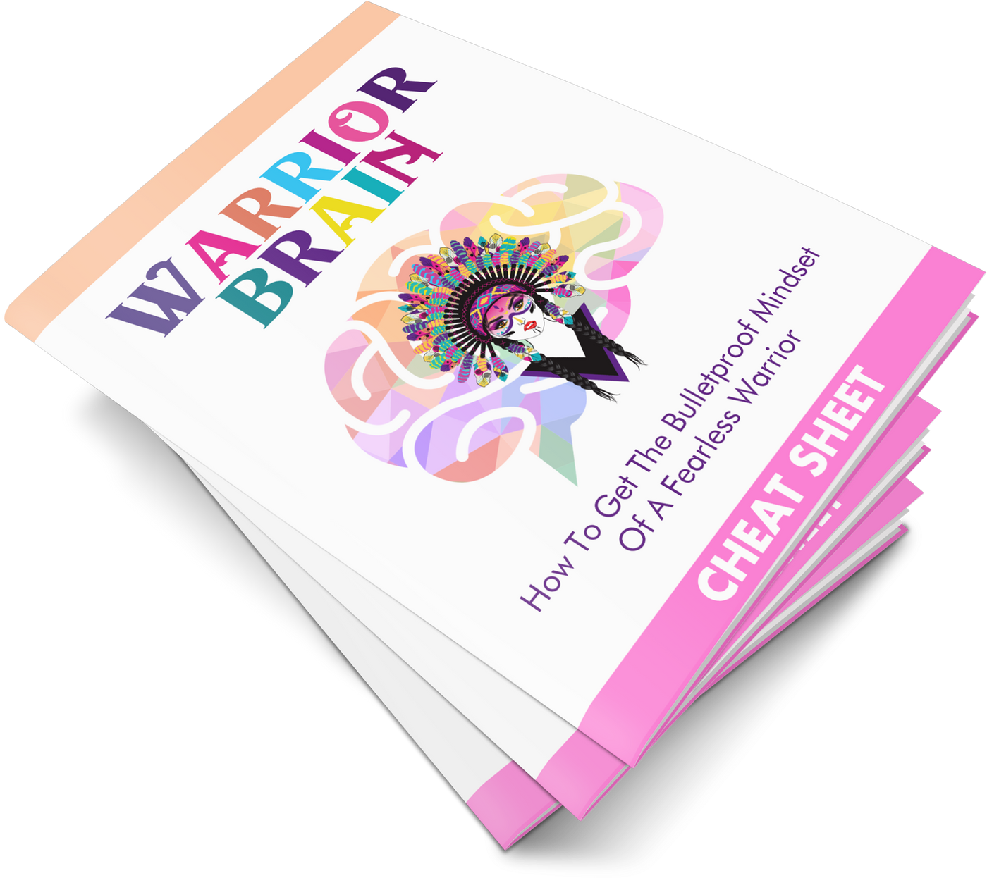 WARRIOR BRAIN