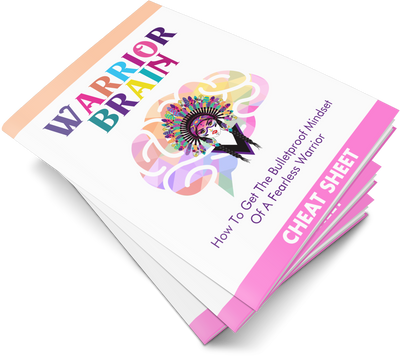 WARRIOR BRAIN